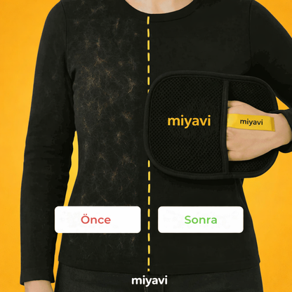 TüyTopla™ Tüy Toplayıcı Eldiven