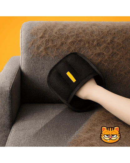 TüyTopla™ Tüy Toplayıcı Eldiven